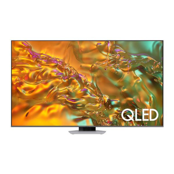 三星 SAMSUNG 55型 QLED AI Q80D 智慧顯示器
