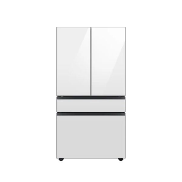 SAMSUNG 三星 640公升 BESPOKE雙循環變頻旗艦四門冰箱(不含門板)