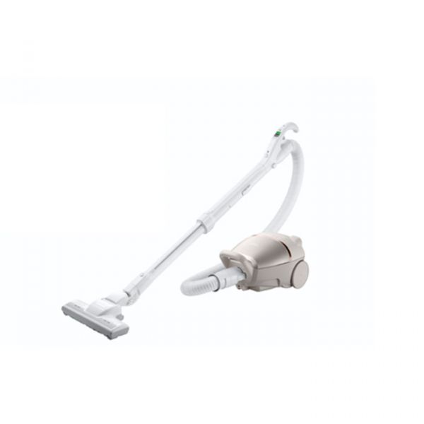 【日本進口】HITACHI 日立家電 CVKP90GT 吸塵器 香檳金