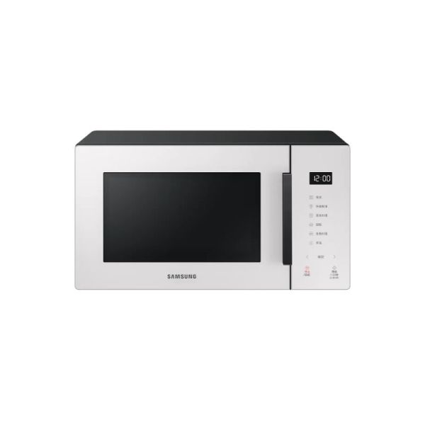 SAMSUNG 三星 BESPOKE 設計品味系列 23L美型微波爐