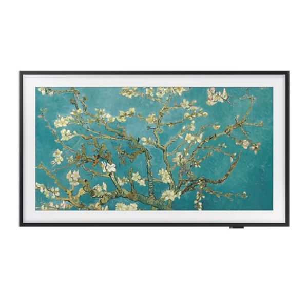 三星 SAMSUNG 32型 The Frame 美學電視