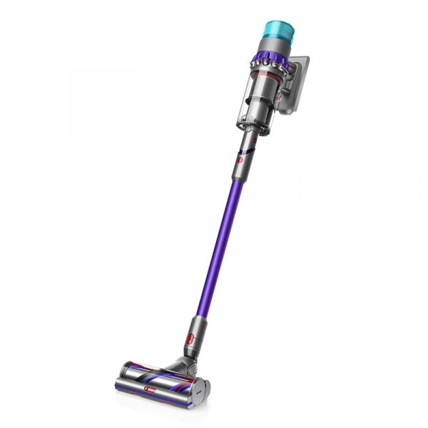 Dyson V12s SV46 Detect Slim Submarine 乾濕全能洗地吸塵器