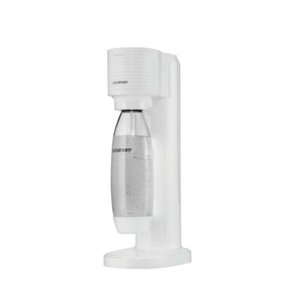Sodastream GAIA 快扣機型氣泡水機 白色