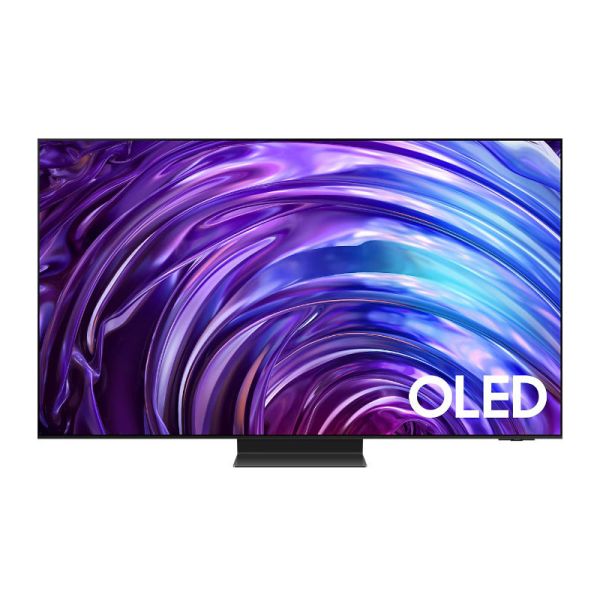 三星 SAMSUNG 77型 OLED AI S95D 智慧顯示器