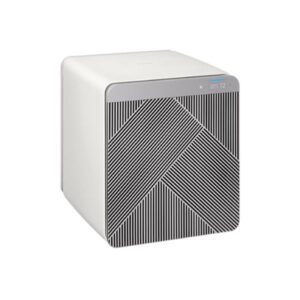 SAMSUNG三星 美型智慧無風清淨機16坪