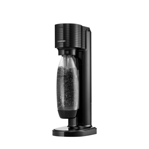 Sodastream GAIA 快扣機型氣泡水機 黑色