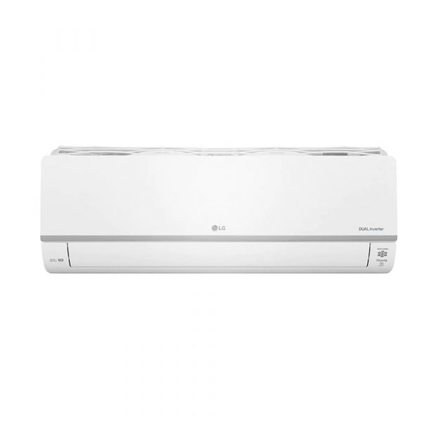 LG 樂金 DUALCOOL WiFi雙迴轉變頻空調 - 旗艦冷暖型