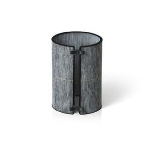 強效極靜甲醛偵測空氣清淨機 BP03活性碳濾網