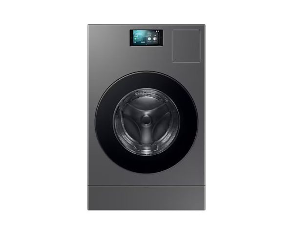 SAMSUNG 三星 22公斤 AI 智慧熱泵蒸洗脫烘洗衣機
