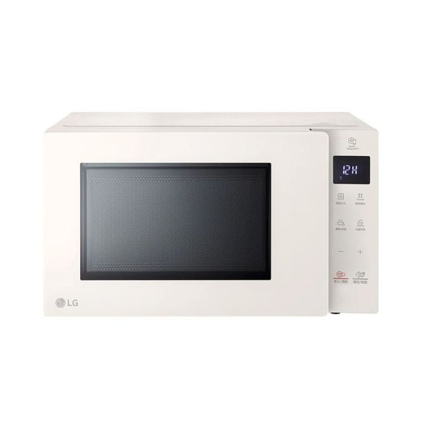 LG NeoChef™智慧變頻微波爐｜Objet Collection® 25公升