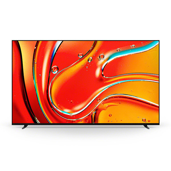 SONY 索尼 BRAVIA 7 55型 XR Mini LED 4K HDR Google TV顯示器