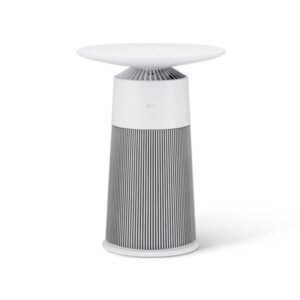 LG 樂金 PuriCare AeroFurniture新淨几-雪梨白