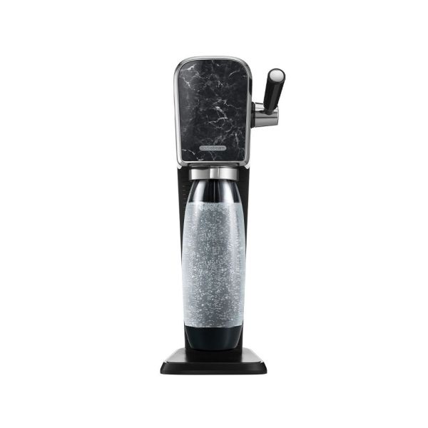 SodaStream Art Marble 自動扣瓶氣泡水機