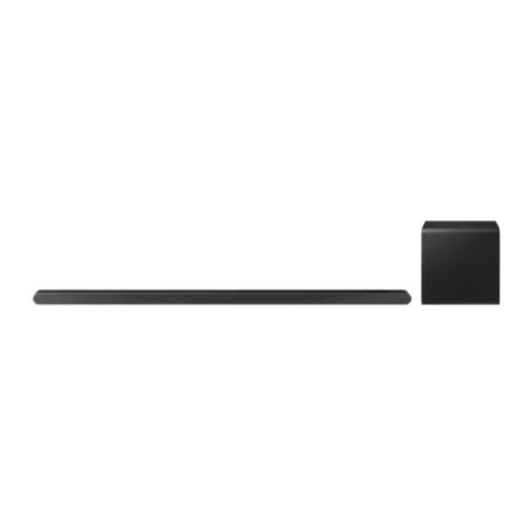 三星 SAMSUNG 3.1.2Ch Ultra Slim Soundbar S800D-黑