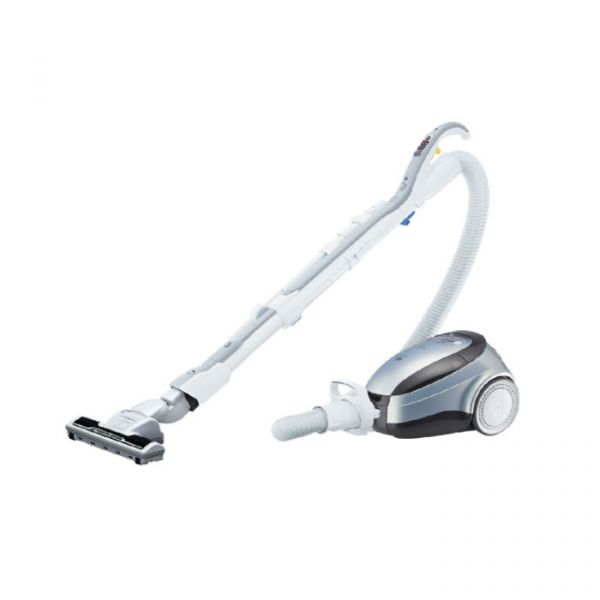 HITACHI 日立家電 吸塵器 CVSK11T 鈦銀