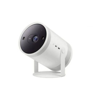 SAMSUNG 第2代 The Freestyle 微型智慧投影機