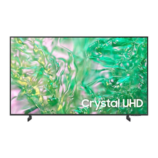 三星 SAMSUNG 43型 Crystal UHD DU8000 4K 智慧顯示器