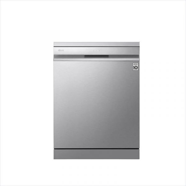 LG QuadWash™ Steam 四方洗蒸氣洗碗機