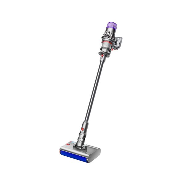 Dyson Digital Slim Submarine輕量乾濕全能洗地吸塵器