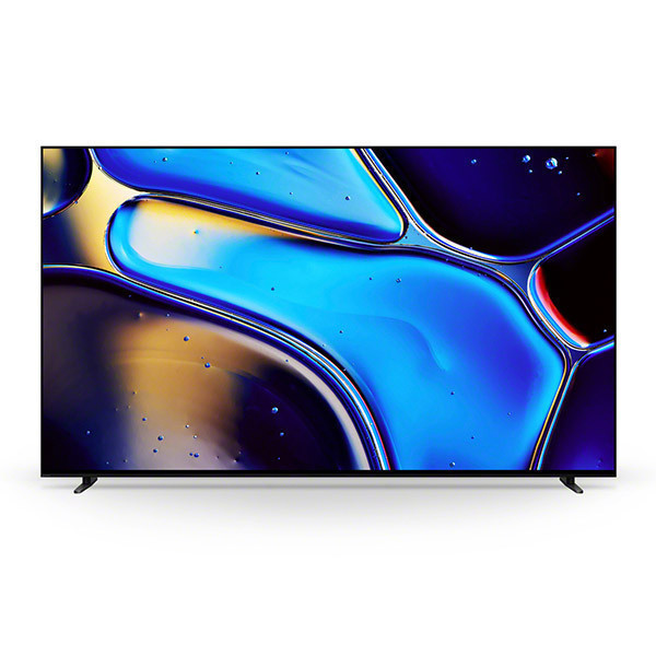 SONY 索尼 BRAVIA 8 55型 XR OLED 4K HDR Google TV顯示器