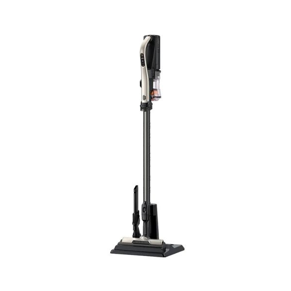 HITACHI 日立家電 鋰電池無線吸塵器 PVXL300KT 香檳金