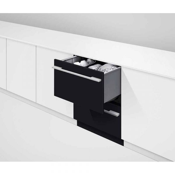 Fisher&Paykel 菲雪品克 雙層設計師款抽屜式洗碗機