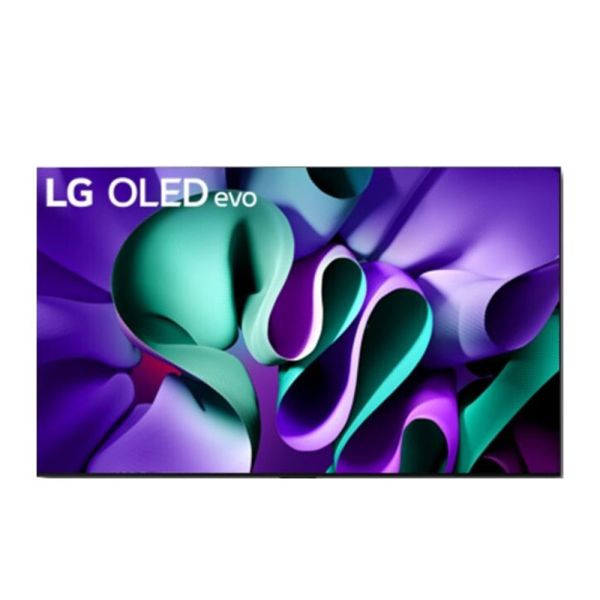 LG 樂金 77吋 OLED evo 4K AI 語音物聯網 M4