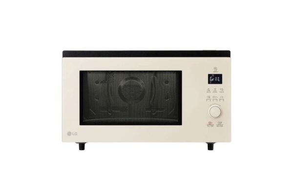 LG NeoChef™智慧變頻蒸烘烤微波爐｜Objet Collection® 39公升