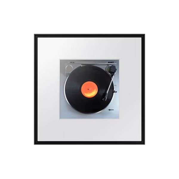 三星 SAMSUNG Music Frame 畫框喇叭音響 LS60D