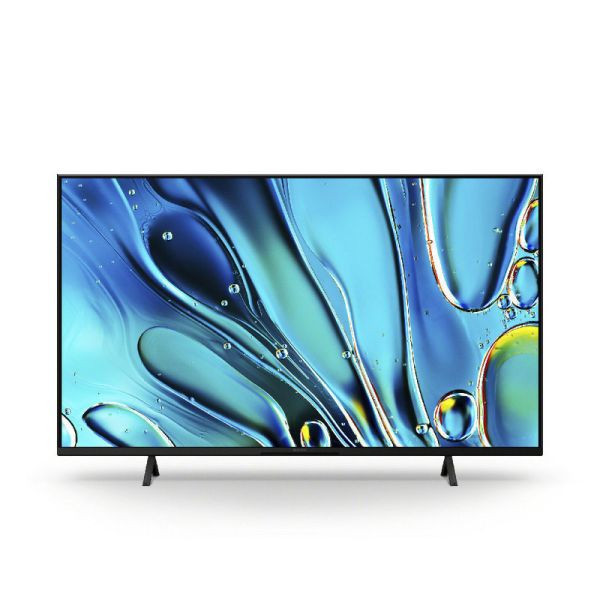 SONY 索尼 65吋 BRAVIA 3 LED 4K HDR 智慧顯示器 Google TV