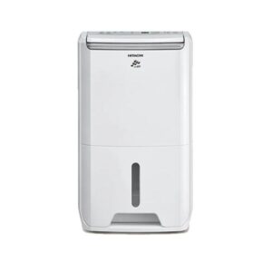 HITACHI 日立 7公升 除濕機 璀璨白