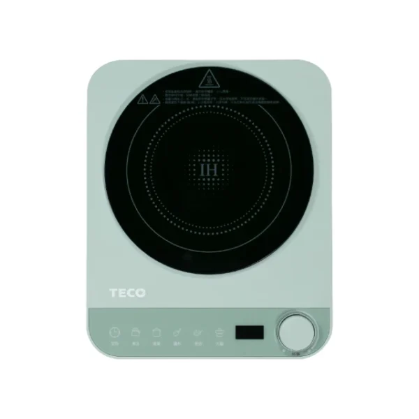 TECO 東元 美型旋鈕觸控IH變頻電磁爐