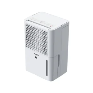 Whirlpool 二級能效6公升節能除濕機