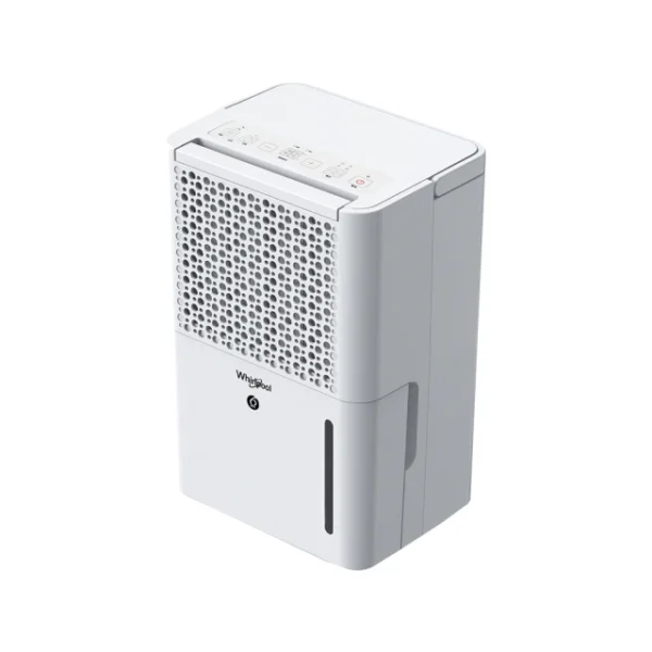 Whirlpool 二級能效6公升節能除濕機