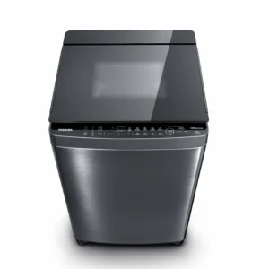 TOSHIBA 東芝 17公斤SDD超變頻超微奈米泡泡洗衣機