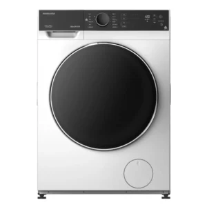 TOSHIBA 東芝 12公斤變頻溫水洗脫烘滾筒洗衣機