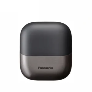 Panasonic 國際牌 掌上型電動刮鬍刀-午夜黑