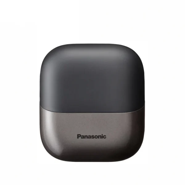 Panasonic 國際牌 掌上型電動刮鬍刀-午夜黑