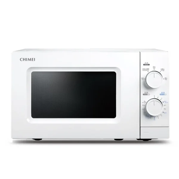 CHIMEI 奇美 20L全自動轉盤機械式微波爐