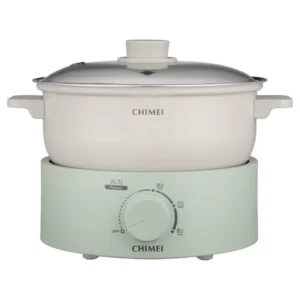 CHIMEI 奇美 1.5L 智能萬用玻璃燉煮壺