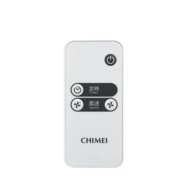 CHIMEI 奇美 16吋DC馬達遙控節能風扇