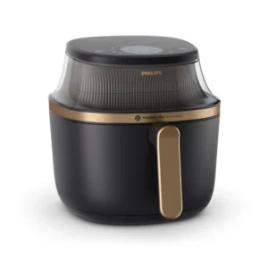 Philips 飛利浦 星視界透視海星氣炸鍋4.2L
