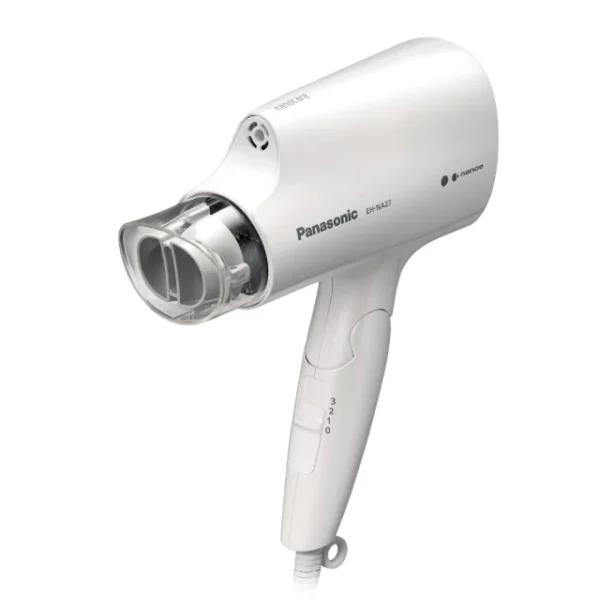 Panasonic 國際牌 奈米水離子吹風機