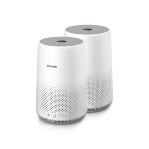 Philips 飛利浦 買一送一 奈米級空氣清淨機 雙入組