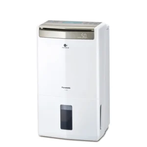 Panasonic 國際牌 12公升一級能效ECONAVI 高效型清淨除濕機