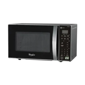 Whirlpool 20L微電腦微波爐