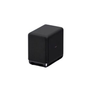 SONY 索尼SA-SW5 300W無線重低音揚聲器