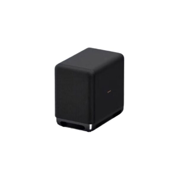 SONY 索尼SA-SW5 300W無線重低音揚聲器
