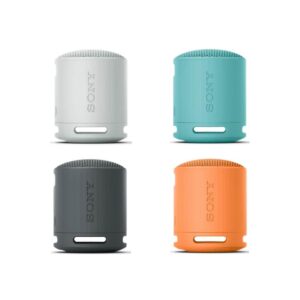 SONY 索尼SONY 索尼 SRS-XB100 可攜式 無線 藍牙喇叭