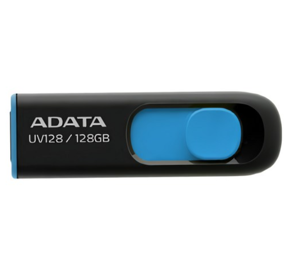 隨身碟 藍色 64GB